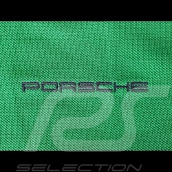 Porsche Polo Shirt Classic Signalgrün WAP812F - Herren