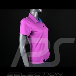 Polo Porsche Violine WAP966F - femme