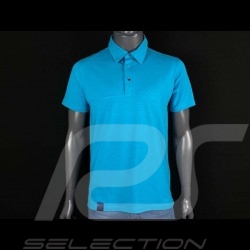 Polo Porsche Metropolitan bleu WAP967F - homme