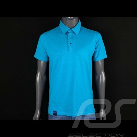 Polo Porsche Metropolitan bleu WAP967F - homme