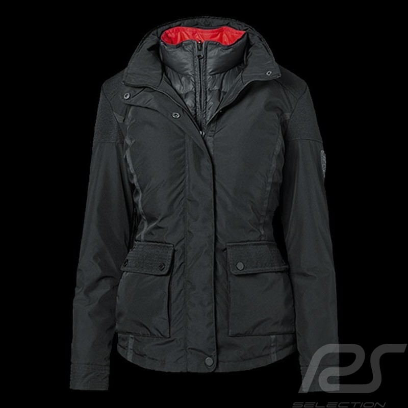 Veste Jacket Jacke Porsche design WAP492 - femme women damen