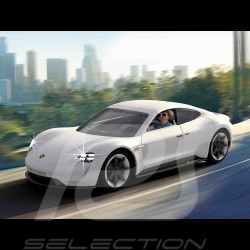 Porsche 911 Carrera S rouge Playmobil 3911