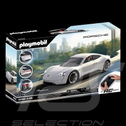 Porsche 911 Carrera S rouge Playmobil 3911