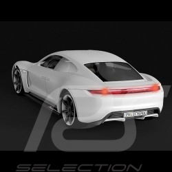 Porsche 911 Carrera S rouge Playmobil 3911