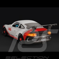 Porsche 911 Carrera S rouge Playmobil 3911