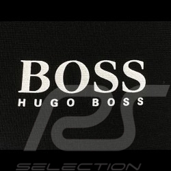 T-shirt Porsche Motorsport 4 Hugo Boss Tag Heuer Noir WAP128NFMS - homme