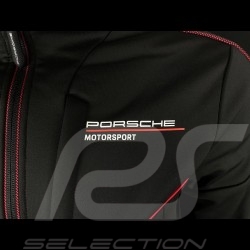 Veste Porsche Motorsport 4 Collection Softshell noir WAP120NFMS - homme