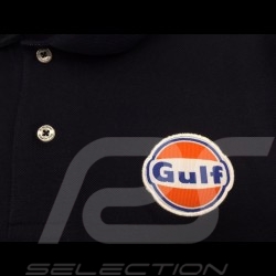 Tee-shirt homme Gulf Racing Grand Prix Originals gulf blue