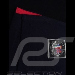 Tee-shirt homme Gulf Racing Grand Prix Originals gulf blue