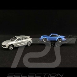 Porsche 718 RS60 Course de côte 1960 