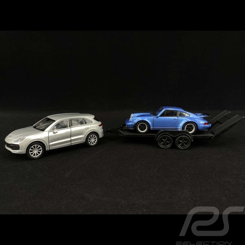 Porsche 718 RS60 Course de côte 1960 