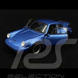 Porsche 718 RS60 Course de côte 1960 