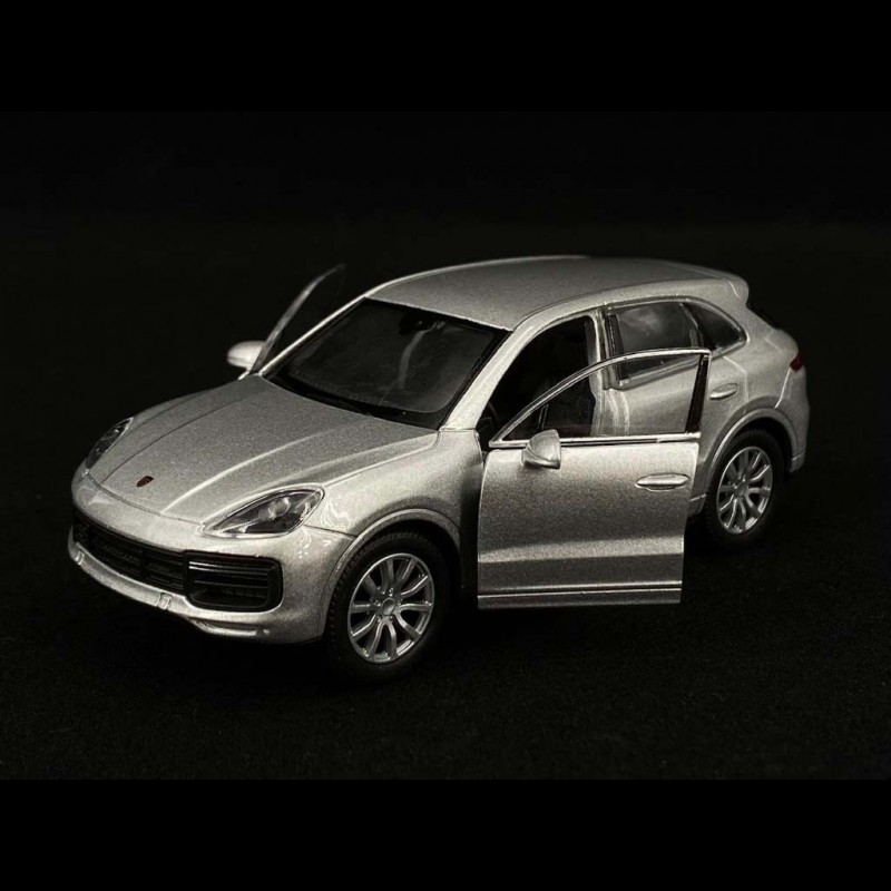 Welly Miniature Porsche Cayenne Jual Diecast Welly Nex Skala 60