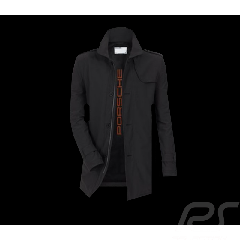 Veste Porsche Business noir WAP514D - homme