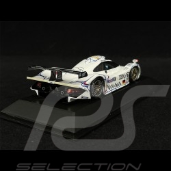 Porsche 911 GT1 Vainqueur winner Sieger Le Mans 1998 n° 26 1/43 Spark MAP02029813