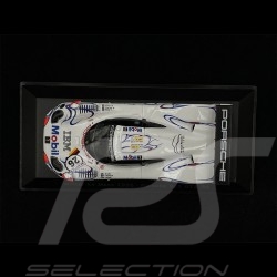 Porsche 911 GT1 Vainqueur winner Sieger Le Mans 1998 n° 26 1/43 Spark MAP02029813