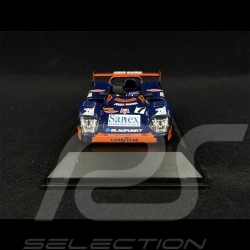 Porsche WSC Vainqueur Winner Sieger Le Mans 1996 n° 7 1/43 Spark MAP02029613 