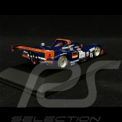 Porsche WSC Winner Le Mans 1996 n° 7 1/43 Spark MAP02029613