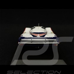 Porsche 962 C LH  Le Mans 1986 n° 1 1/43 Spark MAP02028613