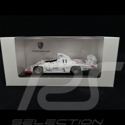 Porsche 936 Winner Le mans 1981 n° 11 Jules 1/43 Spark MAP02028113