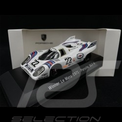 Porsche 917 K Le Mans 1970 n° 23 1/43 Spark MAP02027013