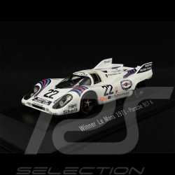 Porsche 917 K Le Mans 1970 n° 23 1/43 Spark MAP02027013