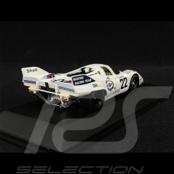 Porsche 917 K Le Mans 1970 n° 23 1/43 Spark MAP02027013