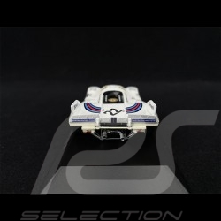 Porsche 917 K Vainqueur Winner Sieger Le Mans 1971 n° 22 Martini 1/43 Spark MAP02027113 