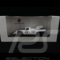 Porsche 917 K Le Mans 1970 n° 23 1/43 Spark MAP02027013