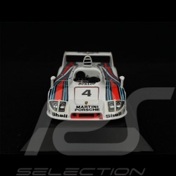 Porsche 936 Vainqueur Winner Sieger Le Mans 1977 n° 4 Martini 1/43 Spark MAP02027713 