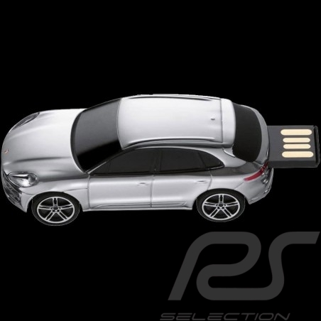 Clé USB Key Porsche Macan 8GB WAP0407140E