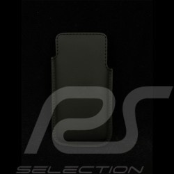 Porsche leather case for i-phone 5 918 Spyder Hybrid Porsche Design WAP9180010E