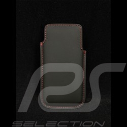 Porsche leather case for iPhone 5 - 50 years of the 911 Porsche WAP0300200F