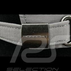 Porsche Cap 919 Hybrid grey / red Porsche Design WAP8000090F