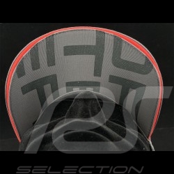 Porsche Cap 919 Hybrid grey / red Porsche Design WAP8000090F