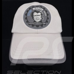 Casquette Steve McQueen Porsche Design WAP9400100F