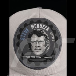 Casquette Steve McQueen Porsche Design WAP9400100F