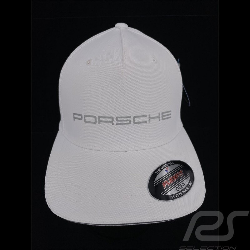Porsche cap classic white Porsche WAP8000080E