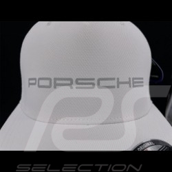Porsche Cap klassisch weiß Porsche WAP8000080E