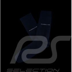 Gant x Le Mans socks navy blue - unisex - Size 41/46