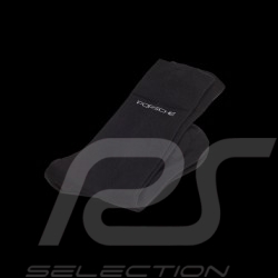 Chaussettes Porsche Noir - Pointure 48/50 WAP9948500C