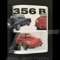 Livre Book Buch Erich Strenger und Porsche - Mats Kubiak