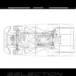 Livre + CD " Porsche Sounds "