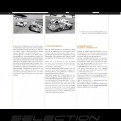 Livre + CD " Porsche Sounds "