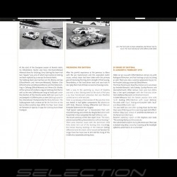Livre Book Buch Porsche 917 - Archive and Works Catalogue 1968 - 1975 MAP09025514