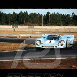 Buch Porsche 917 - Archive and Works Catalogue 1968 - 1975 MAP09025514