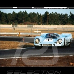 Livre Book Buch Porsche 917 - Archives und Werkverzeichnis 1968 - 1975 MAP09025014