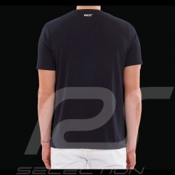 T-shirt homme Steve McQueen Porsche Design WAP946