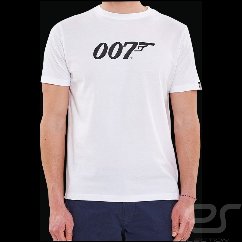 T-shirt homme Steve McQueen Porsche Design WAP946