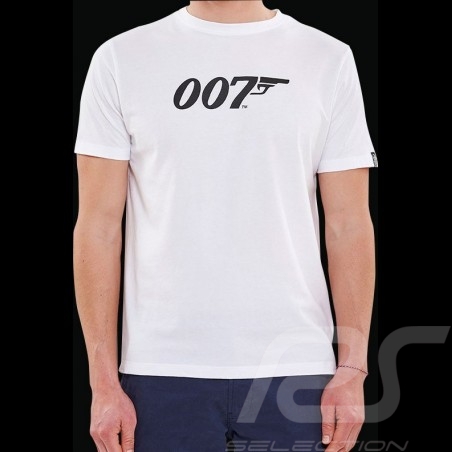 T-shirt homme Steve McQueen Porsche Design WAP946